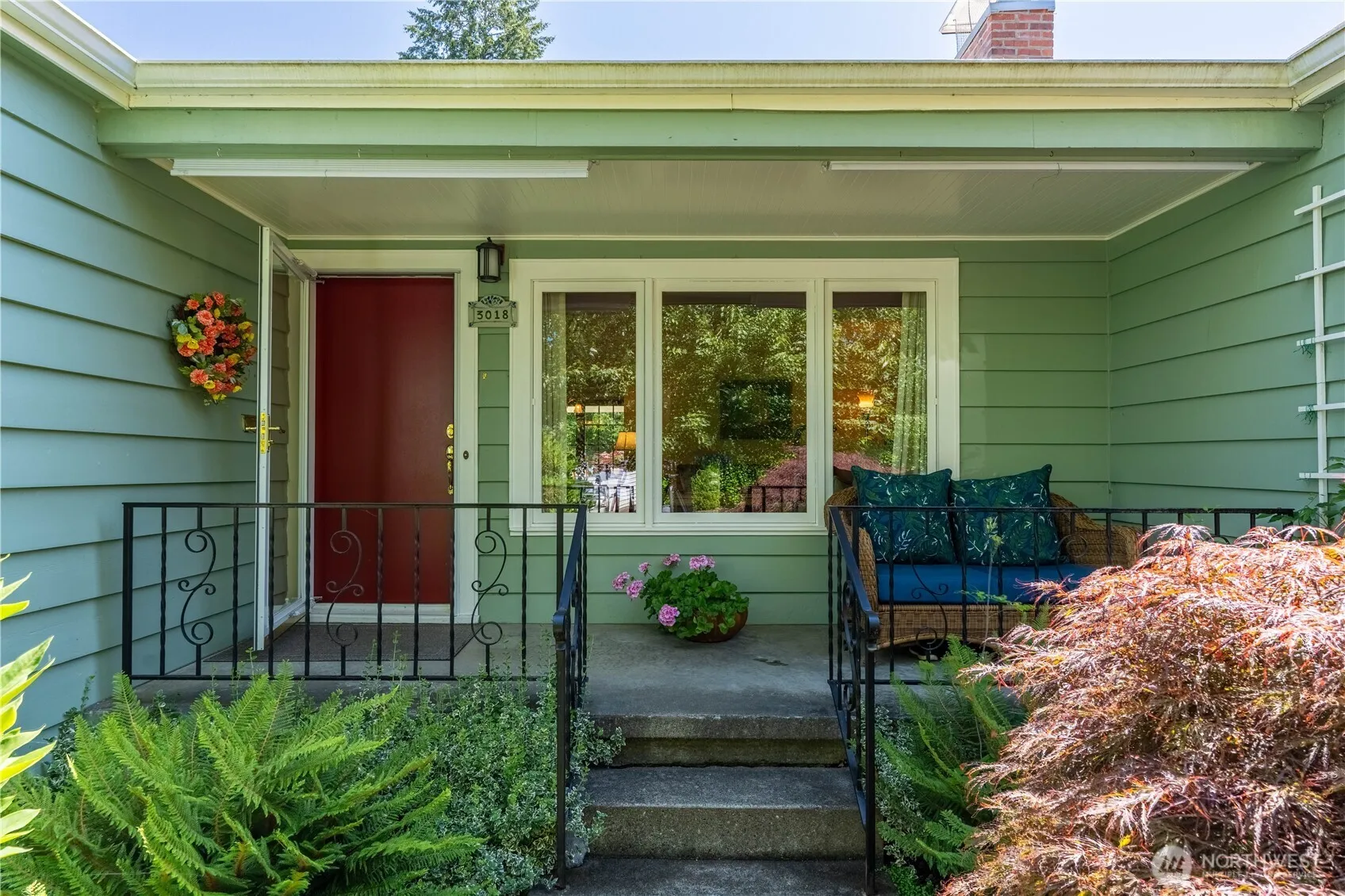 Property photo for 3018 Moore Street Se, Olympia photo 3