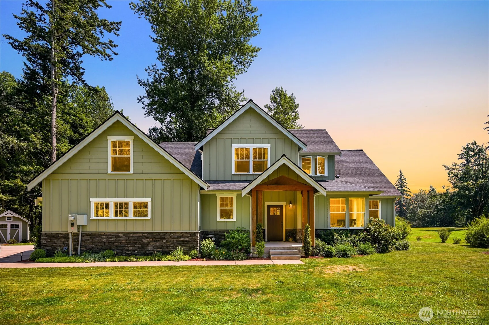 Property photo for 6005 Birkdale Lane, Everson