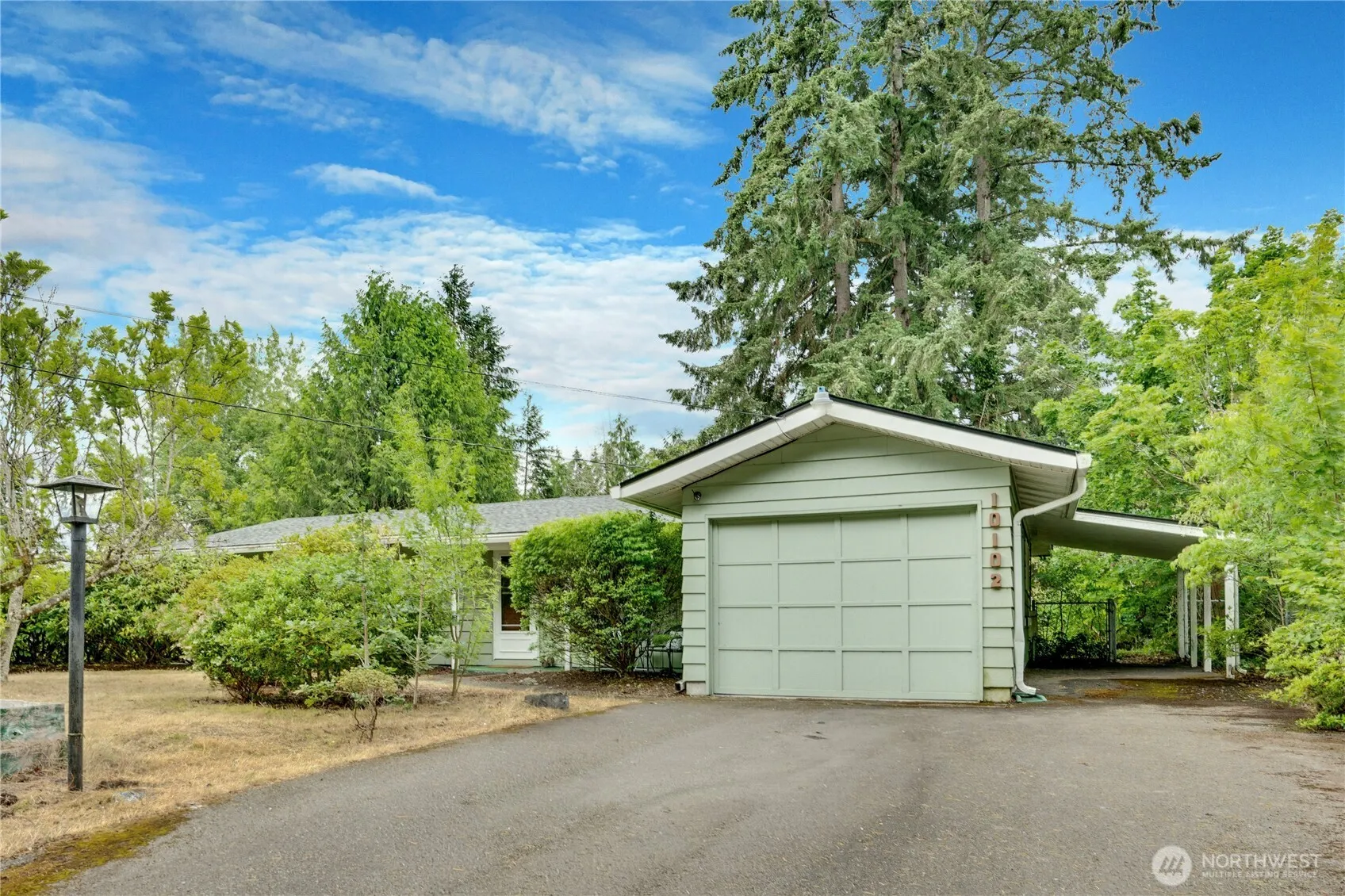 Property photo for 10102 114th Street Sw, Lakewood