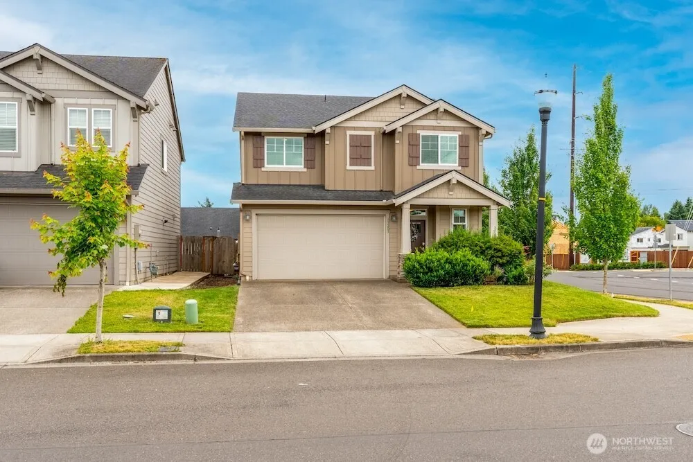 Property photo for 13203 Ne 114th Way, Vancouver