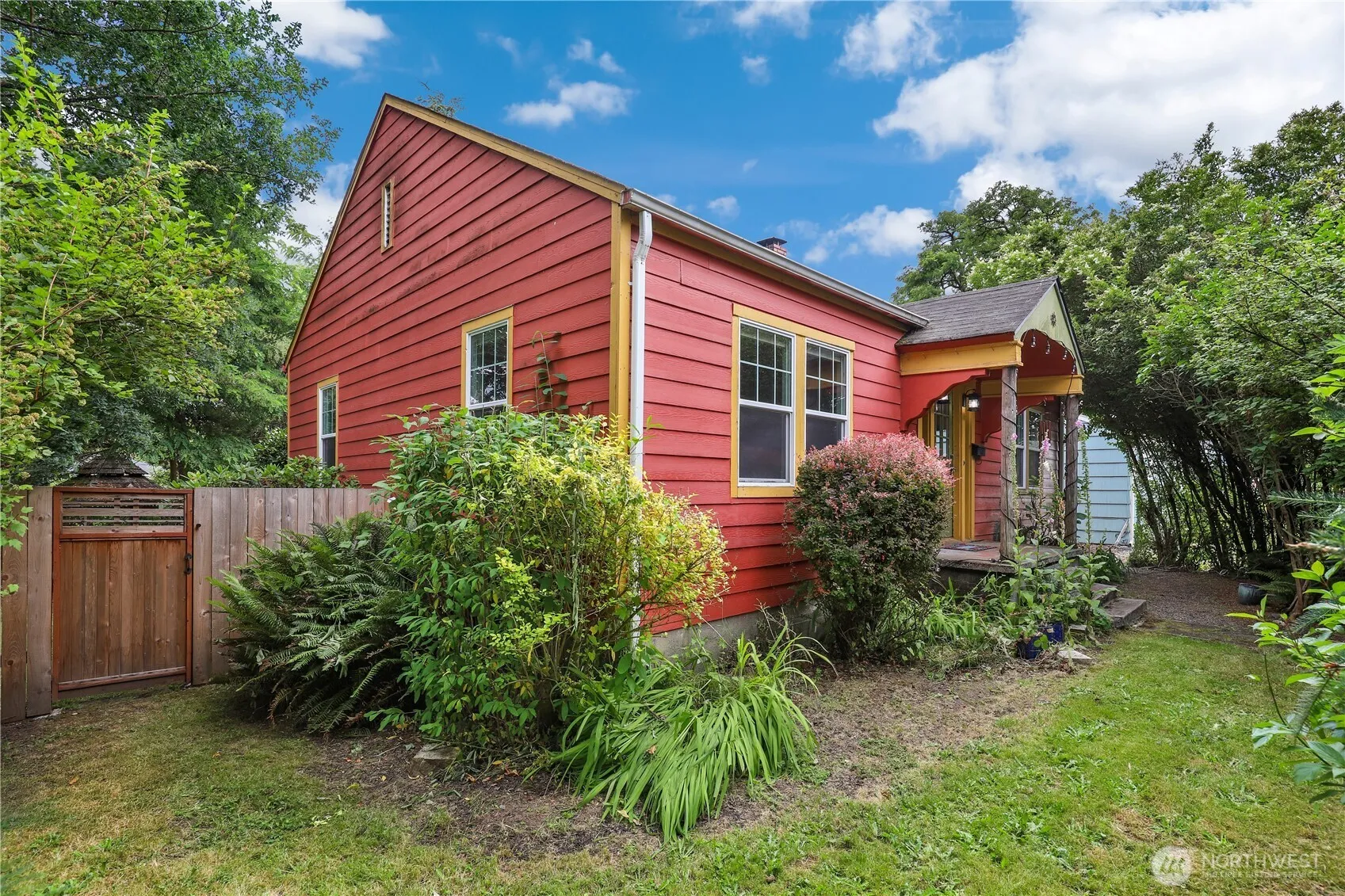Property photo for 118 Cushing Street Nw, Olympia