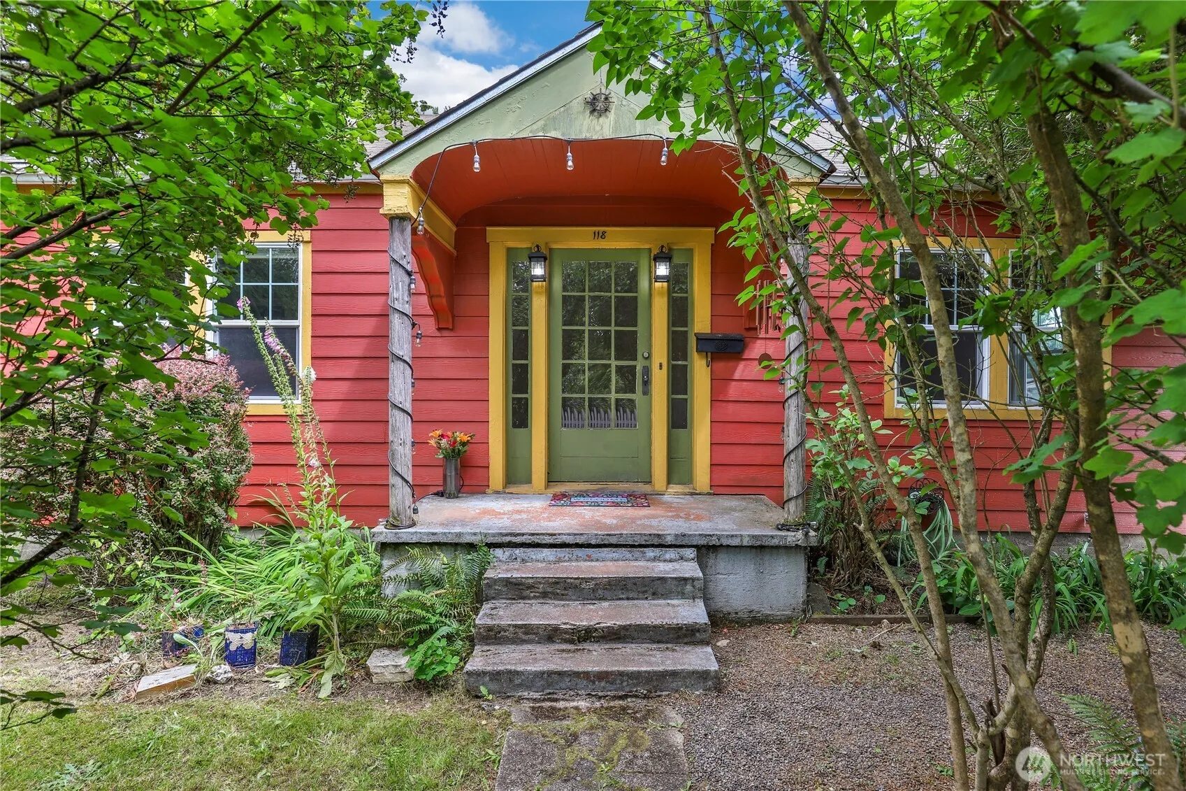 Property photo for 118 Cushing Street Nw, Olympia photo 2