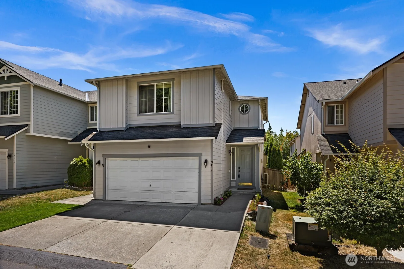 Property photo for 9814 184th Street E, Puyallup