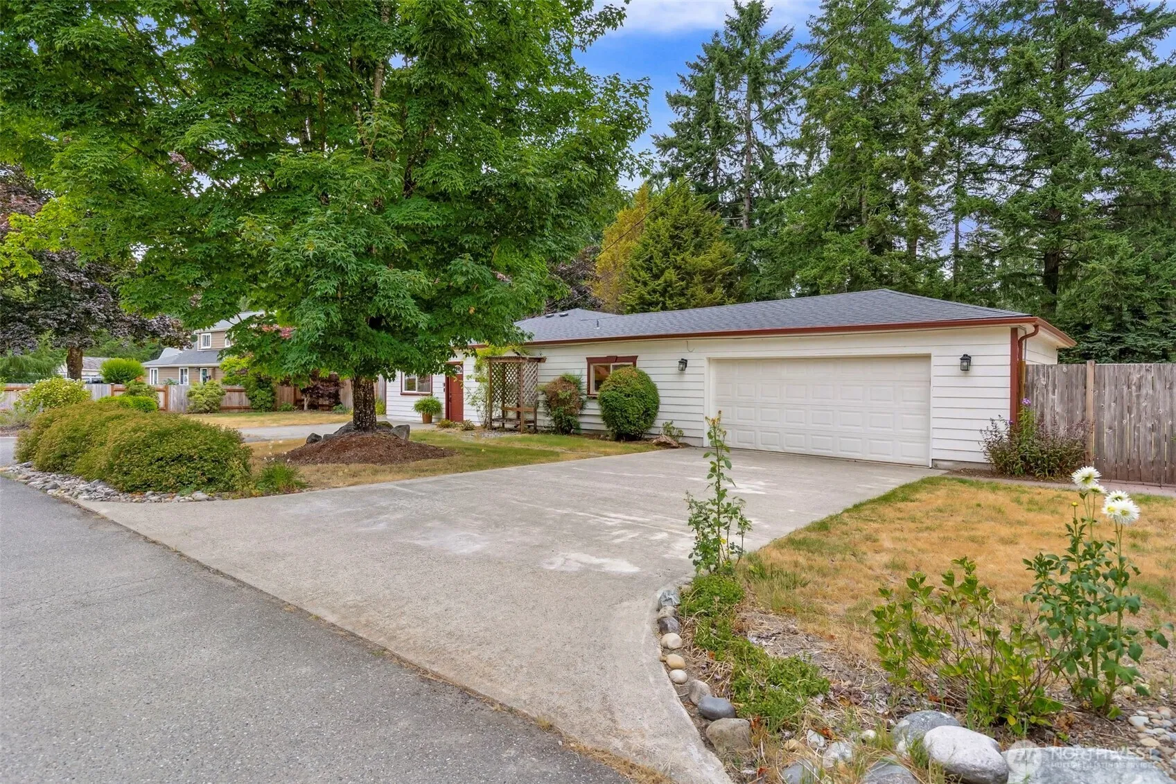 Property photo for 15420 Sidney Road Sw, Port Orchard photo 4