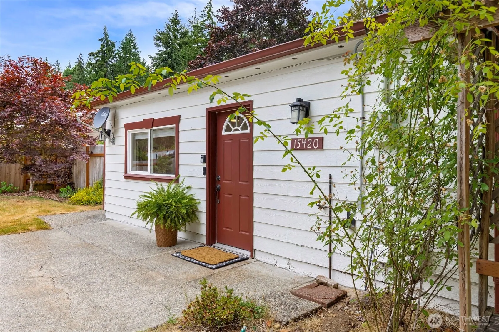 Property photo for 15420 Sidney Road Sw, Port Orchard photo 5