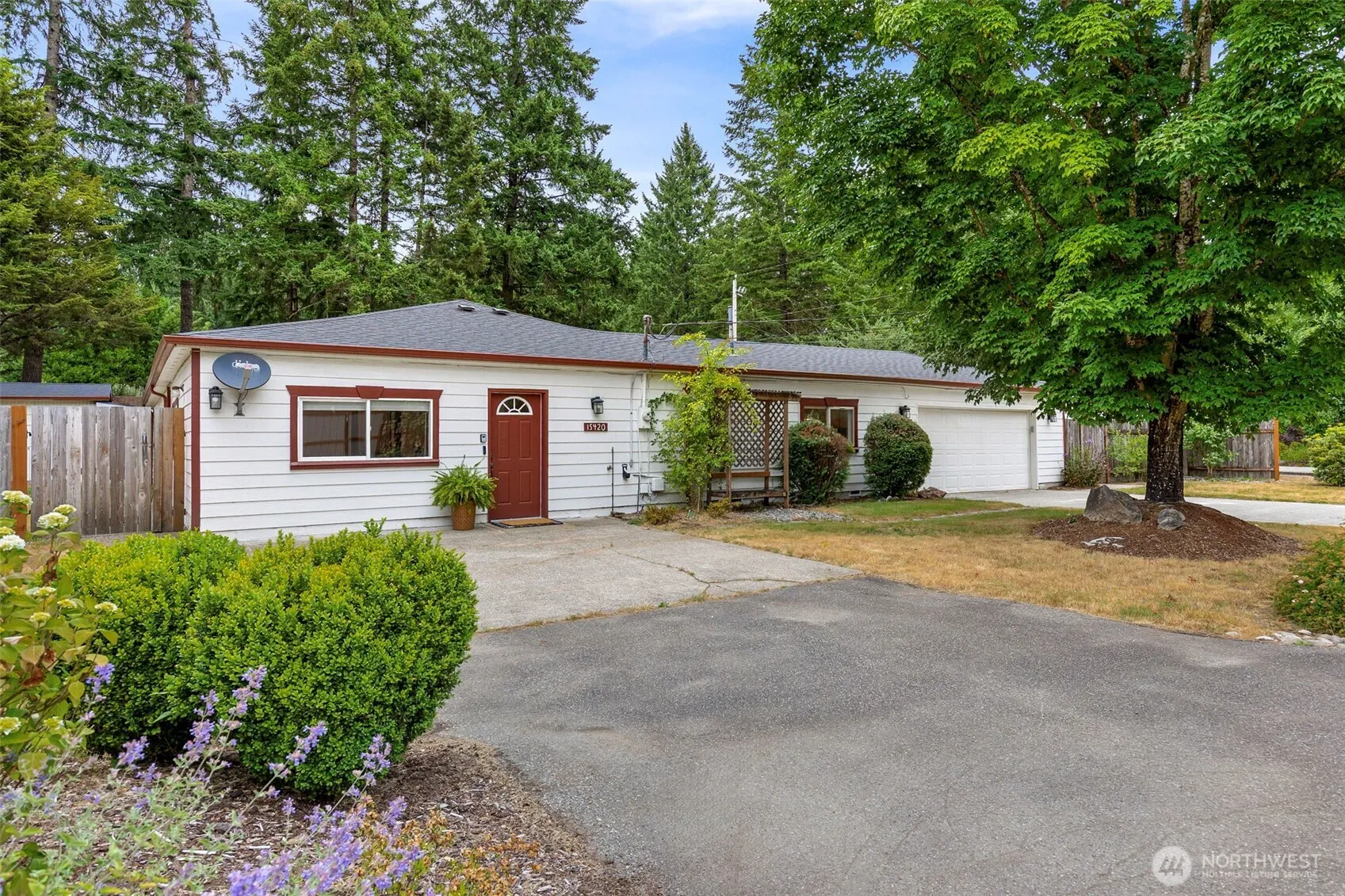 Property photo for 15420 Sidney Road Sw, Port Orchard