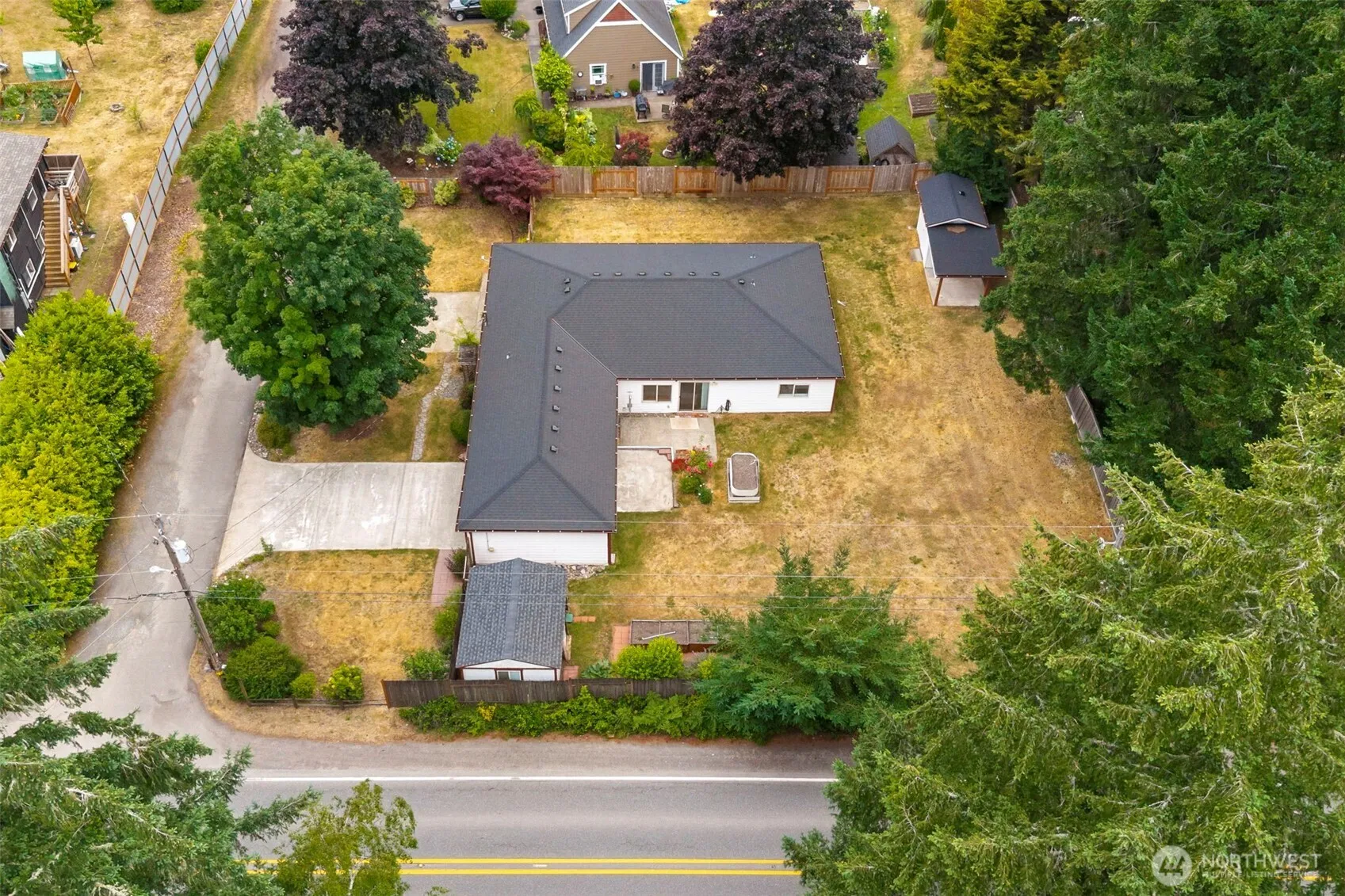 Property photo for 15420 Sidney Road Sw, Port Orchard photo 3
