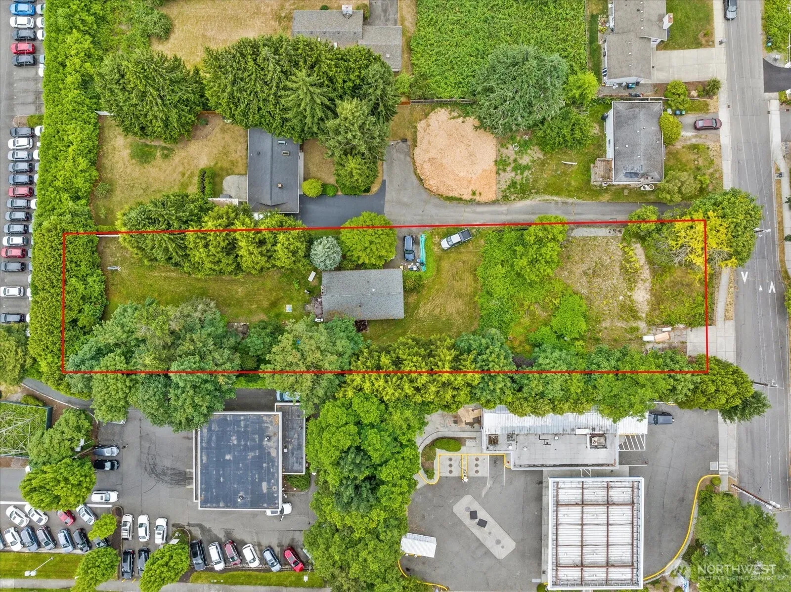 Property photo for 8519 126th Avenue Ne, Kirkland