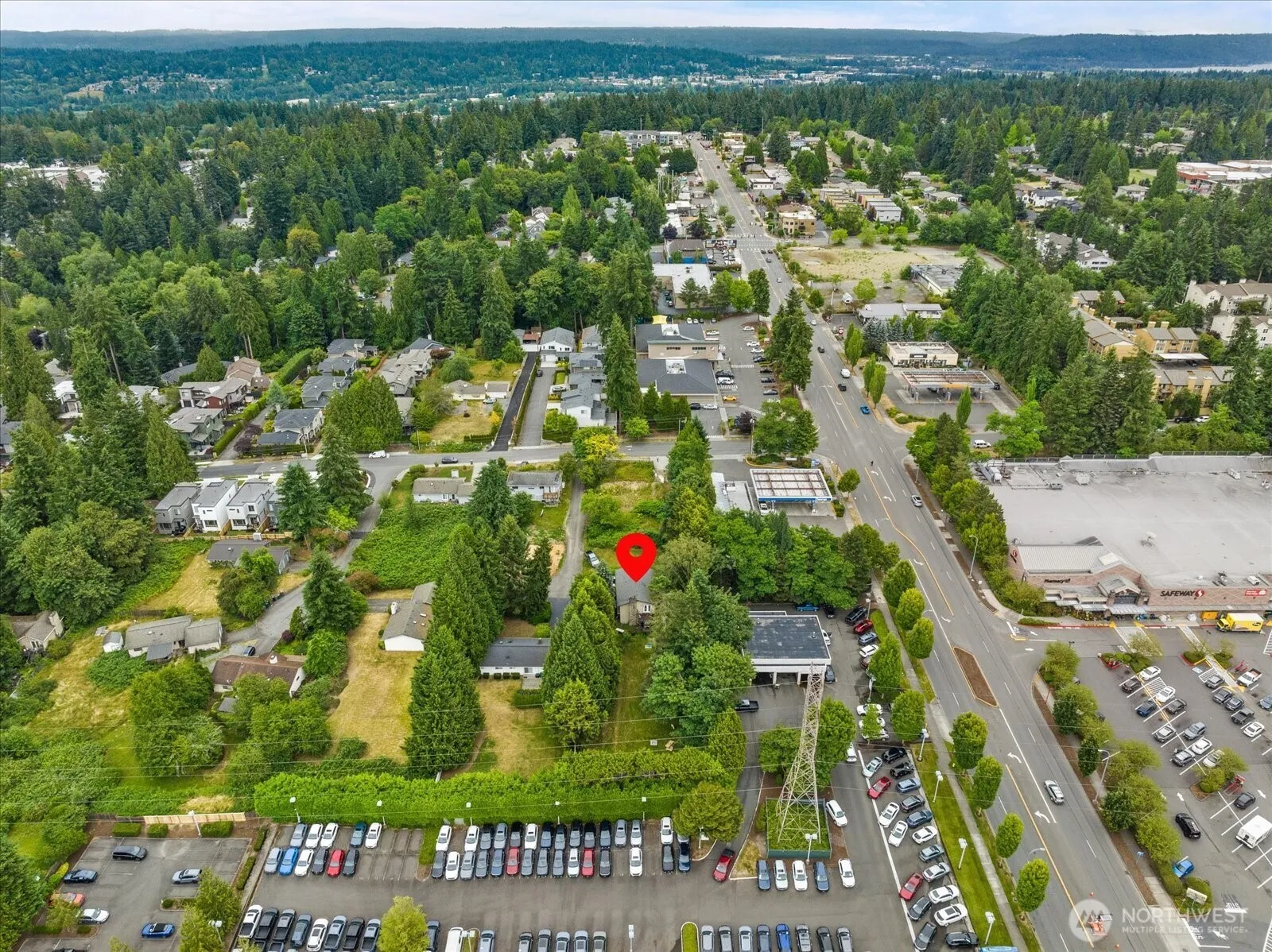 Property photo for 8519 126th Avenue Ne, Kirkland photo 5