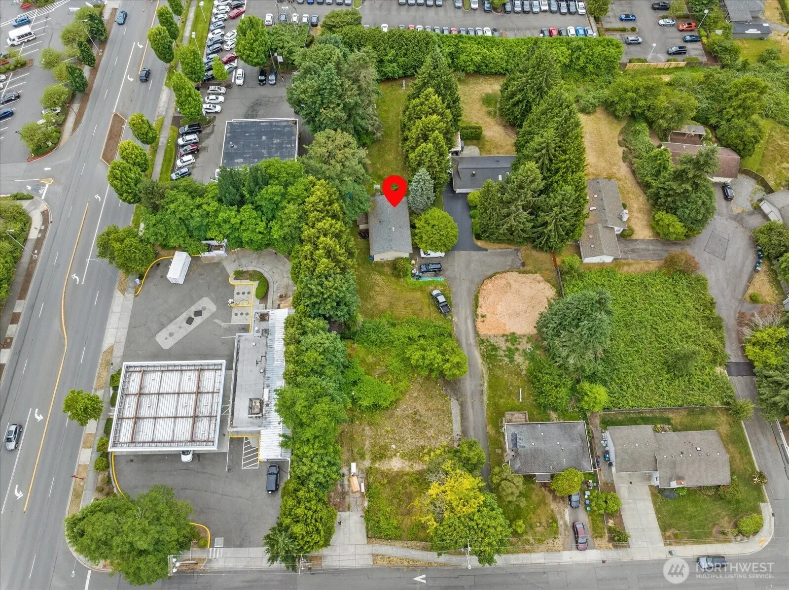 Property photo for 8519 126th Avenue Ne, Kirkland photo 2