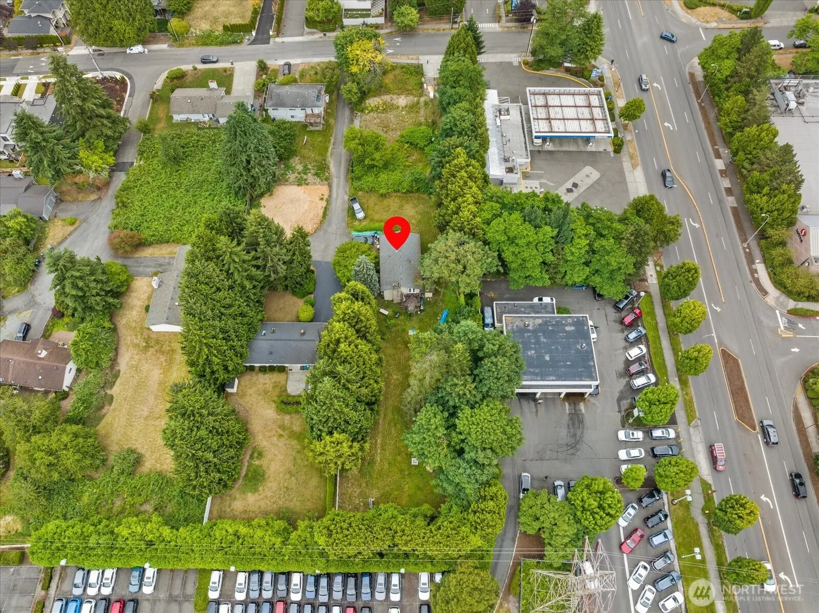 Property photo for 8519 126th Avenue Ne, Kirkland photo 4