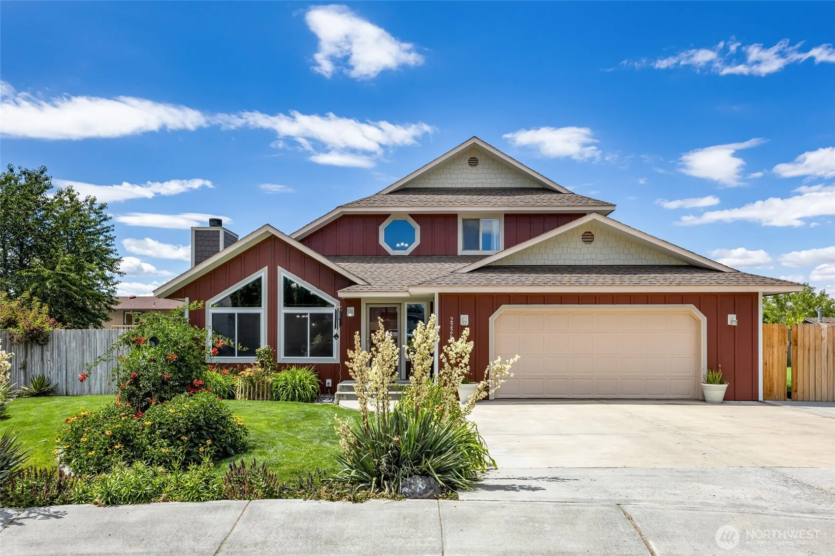 Property photo for 2226 S Belair Drive, Moses Lake photo 2
