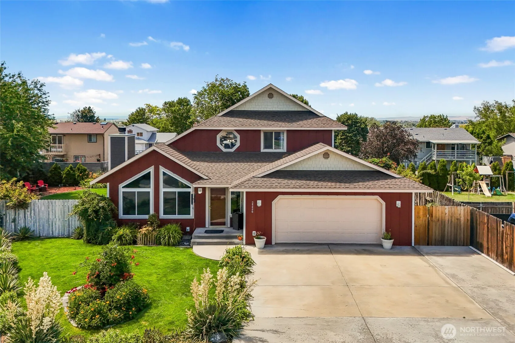 Property photo for 2226 S Belair Drive, Moses Lake