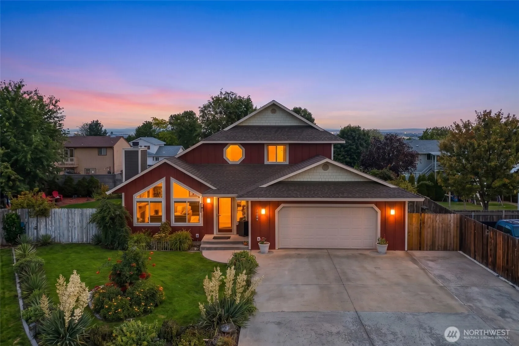 Property photo for 2226 S Belair Drive, Moses Lake photo 3