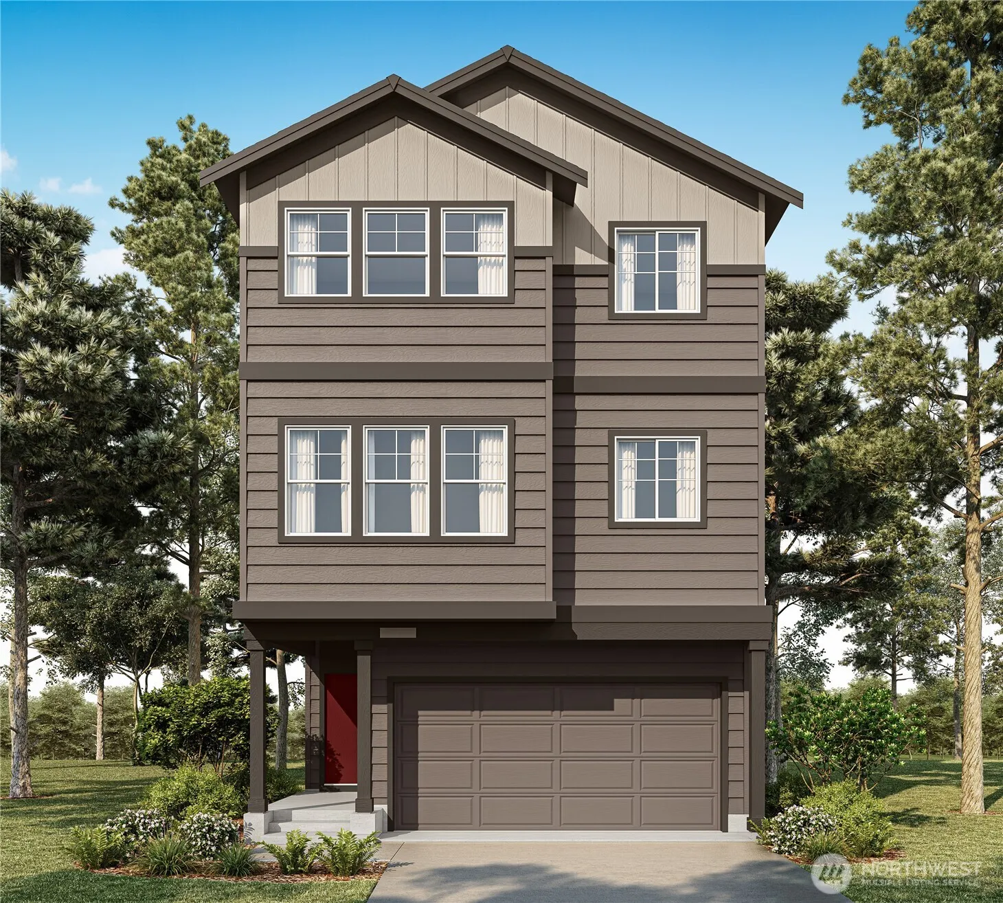 Property photo for 1109 138th Place Sw, Lynnwood
