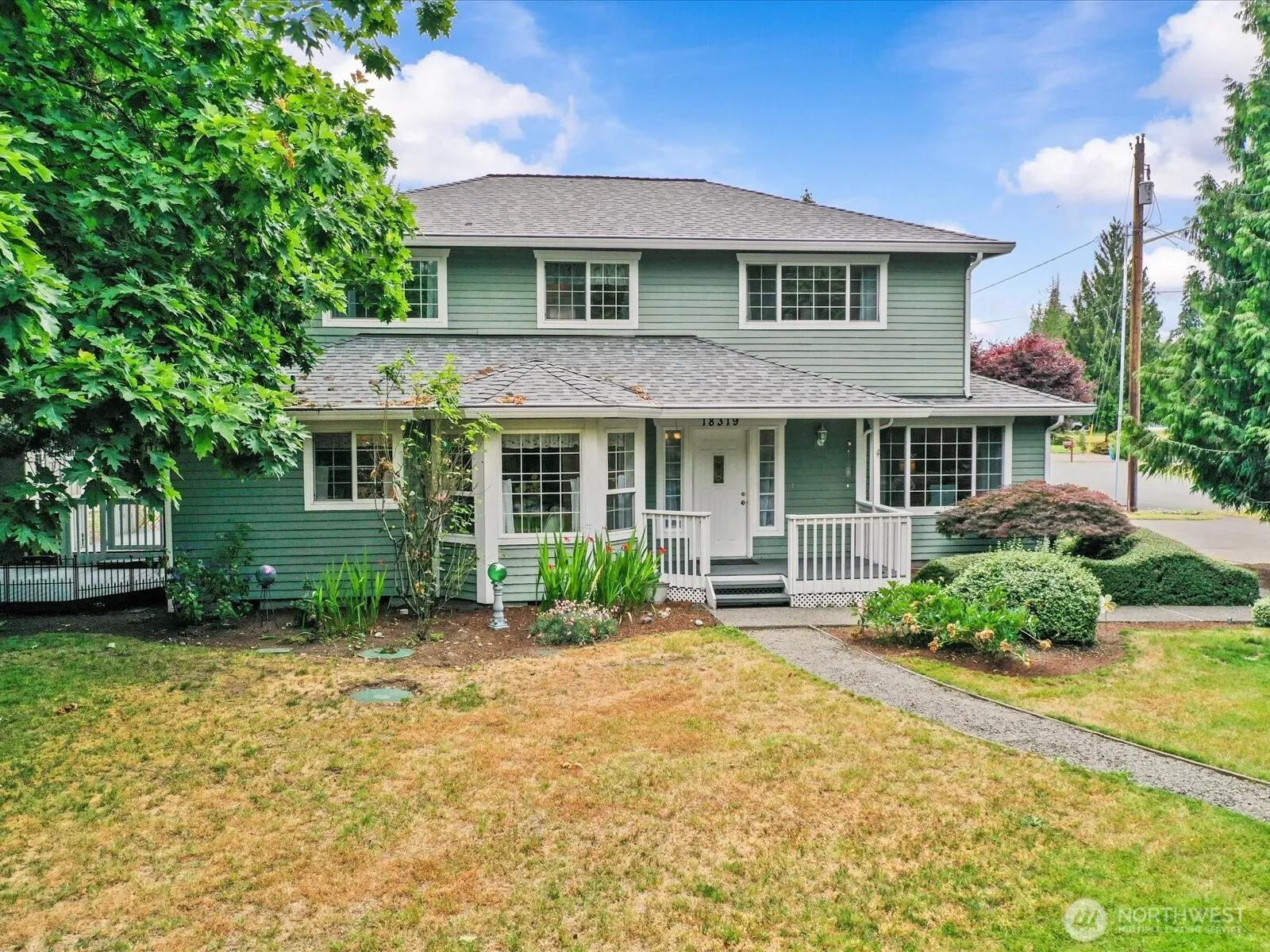 Property photo for 18319 Driftwood Drive E, Lake Tapps
