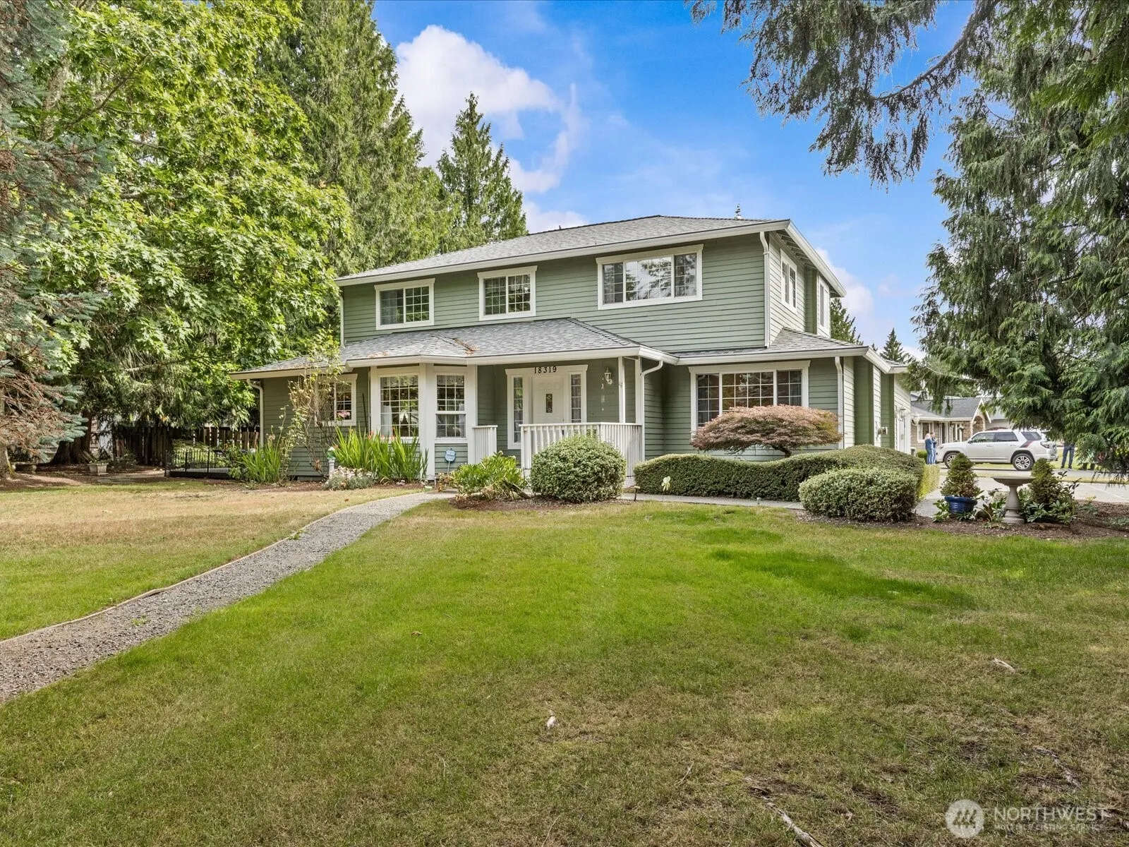 Property photo for 18319 Driftwood Drive E, Lake Tapps photo 3
