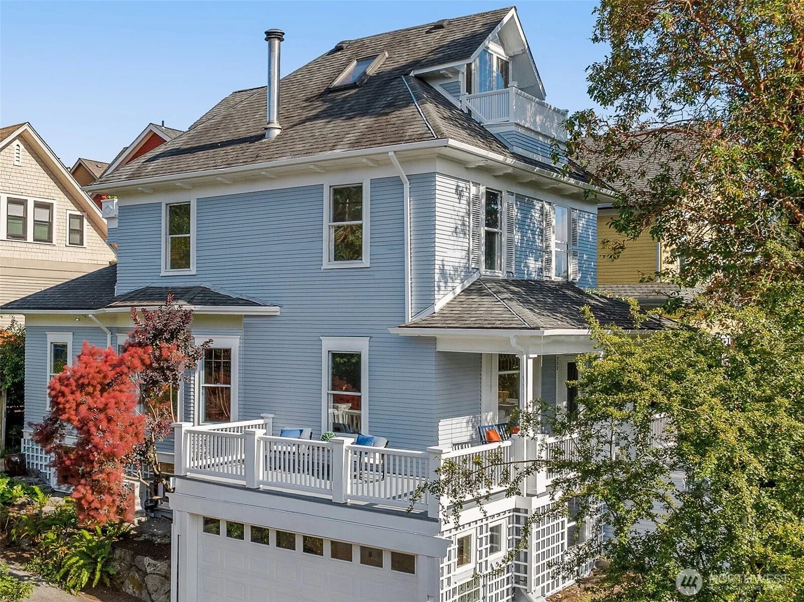 Property photo for 732 15th Avenue, Seattle photo 2