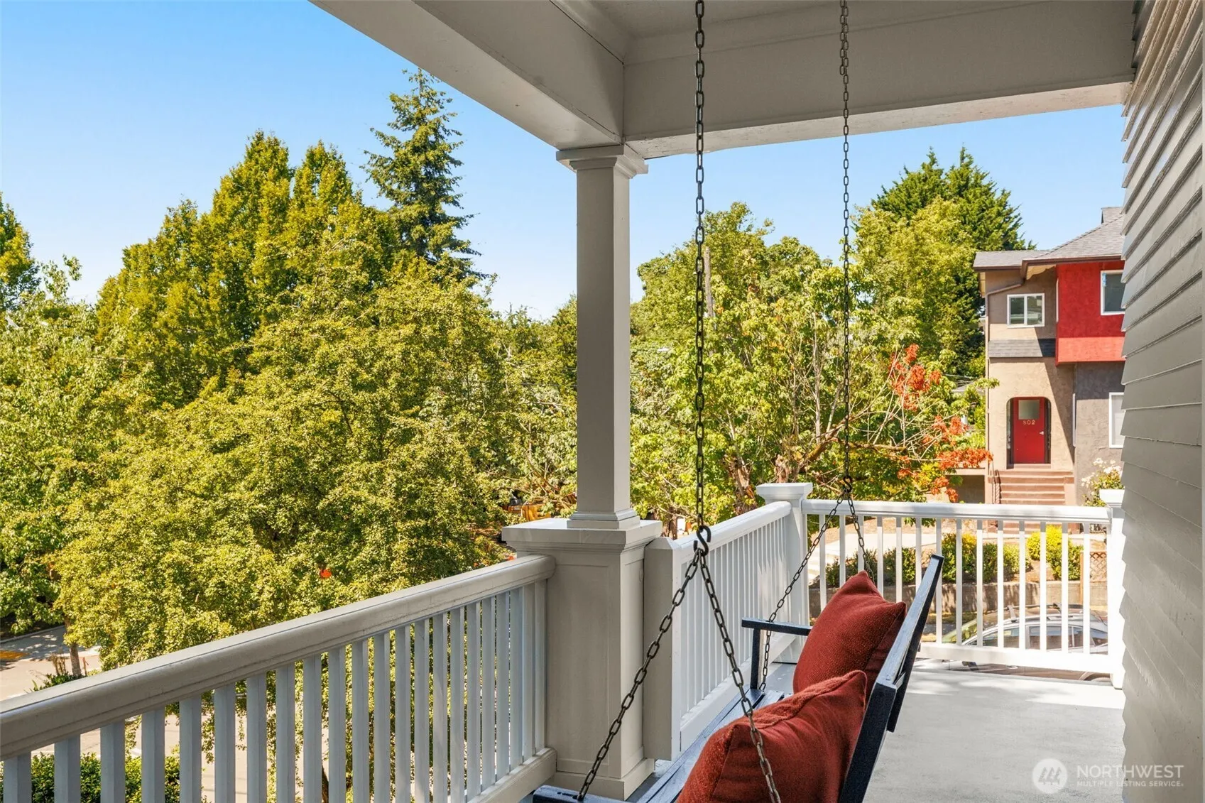 Property photo for 732 15th Avenue, Seattle photo 3