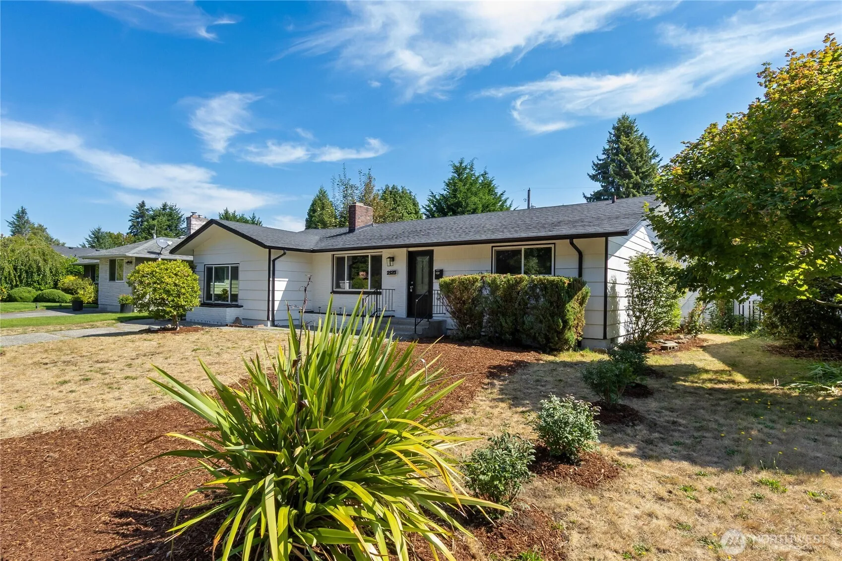 Property photo for 2125 N Highland Street, Tacoma photo 2