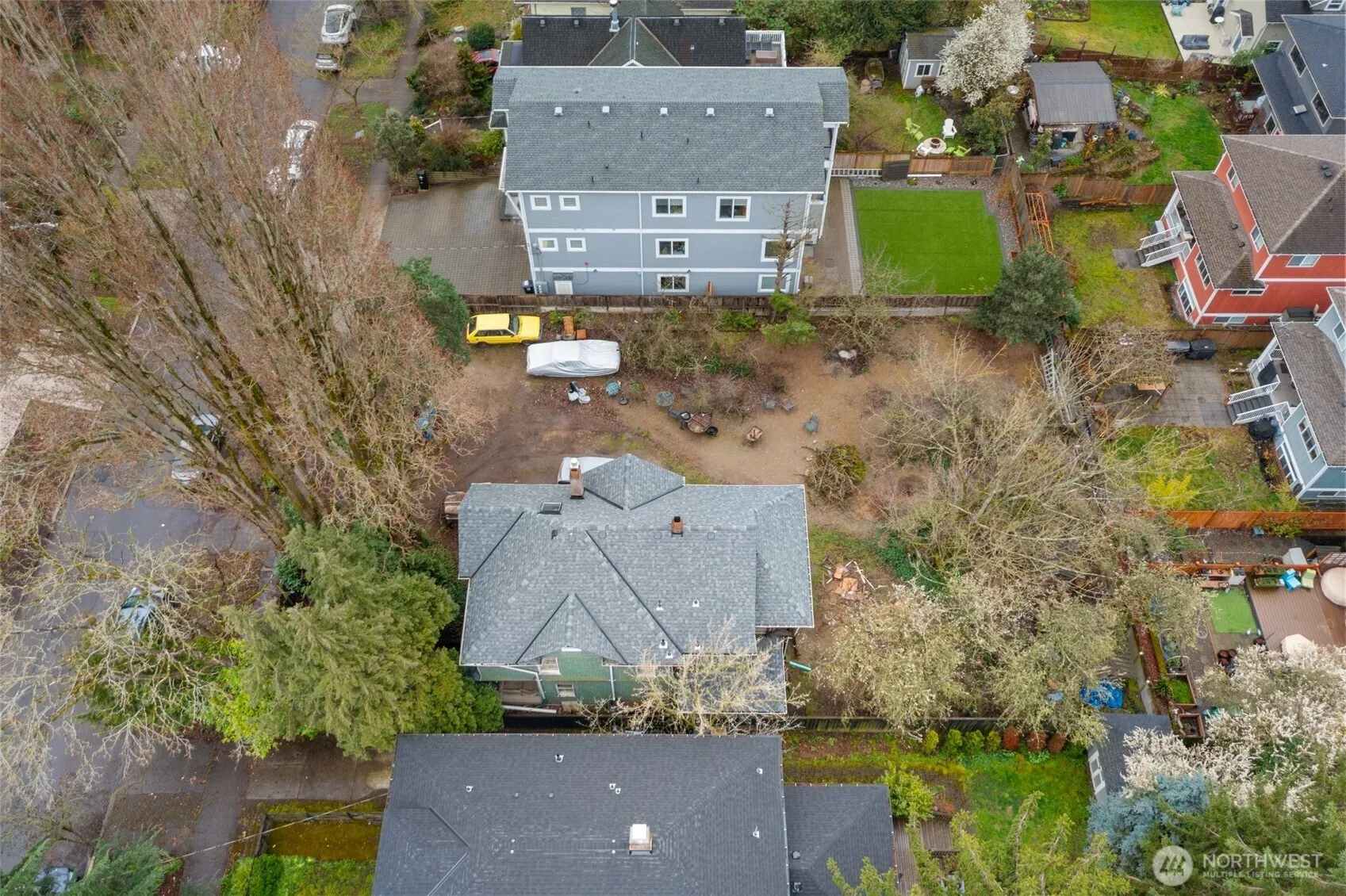 Property photo for 333 17th Avenue, Seattle