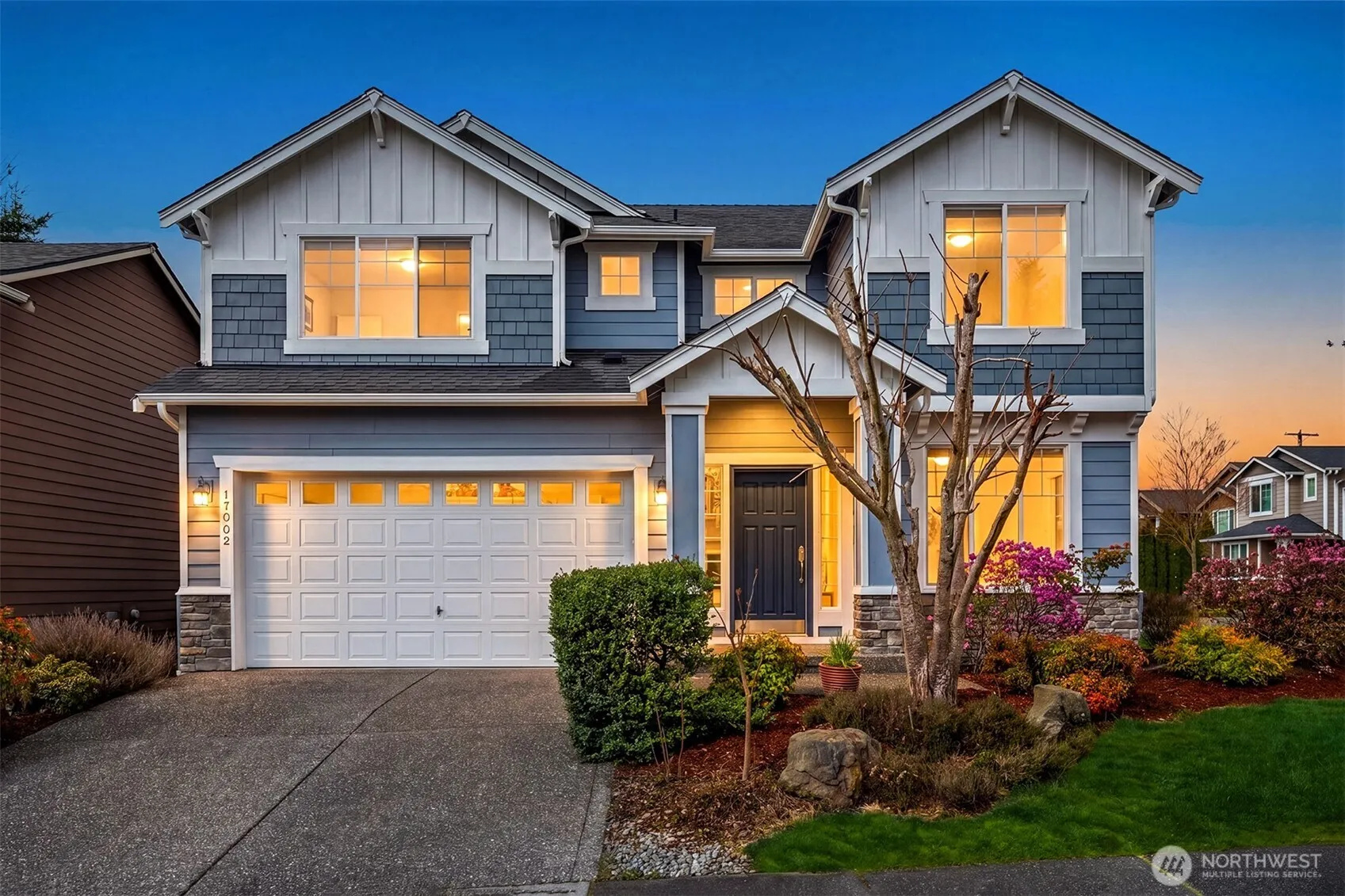 Property photo for 17002 16th Drive Se, Bothell