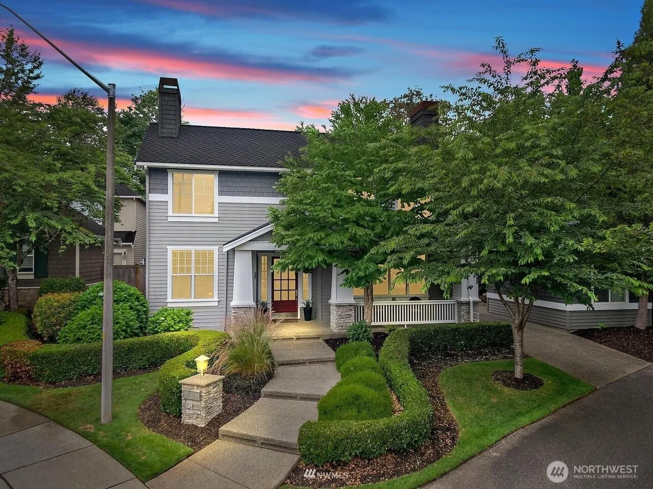 Property photo for 24504 Se 3rd Court, Sammamish