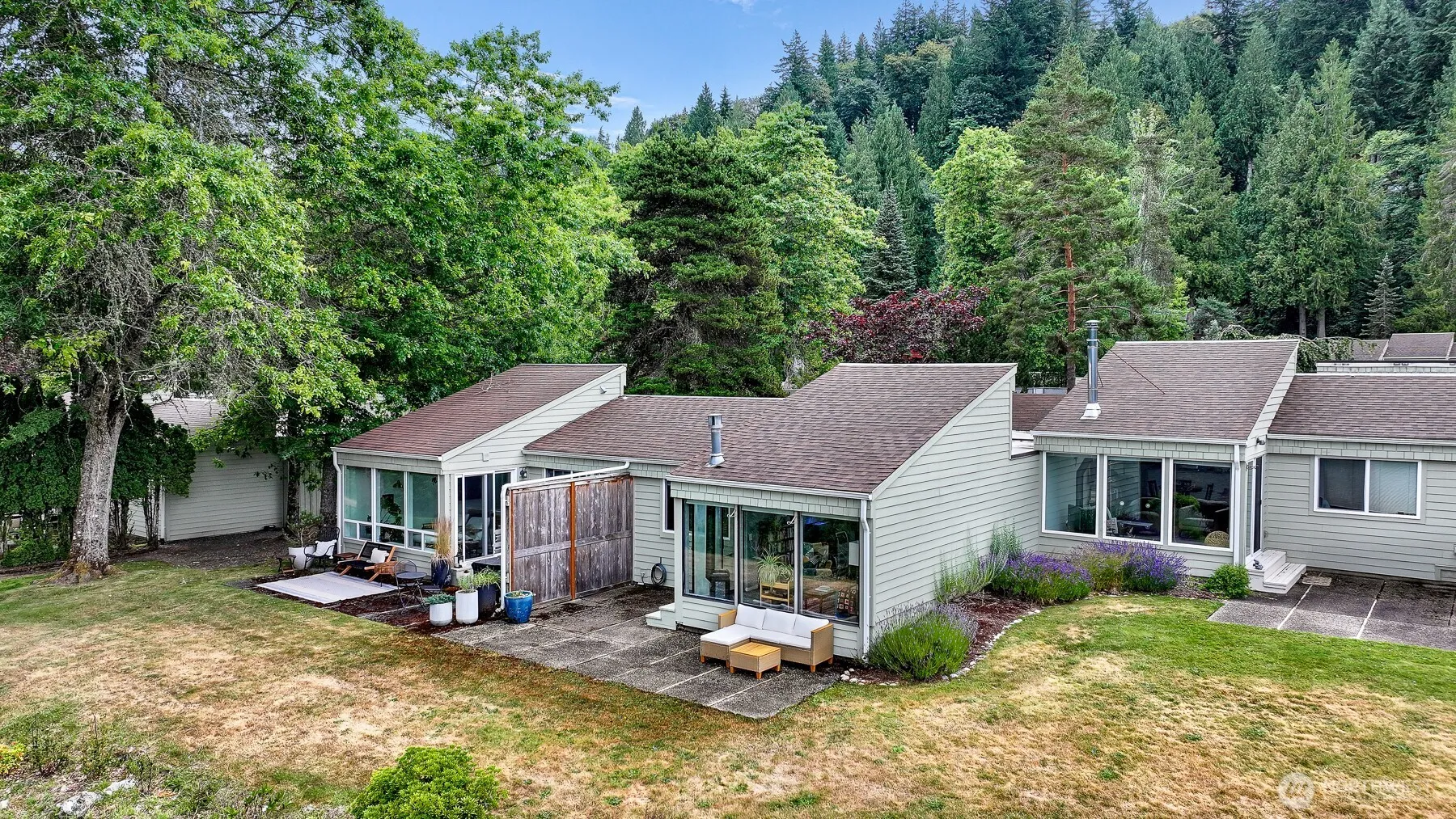 Property photo for 22 Marigold Drive #20, Bellingham