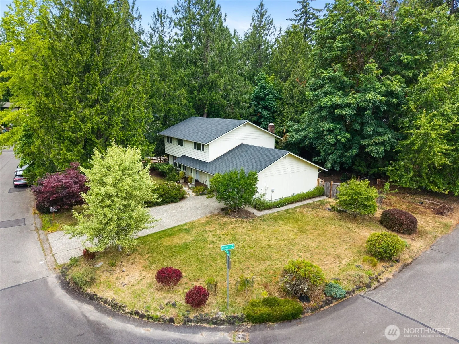 Property photo for 6328 Tralee Drive Nw, Olympia photo 2