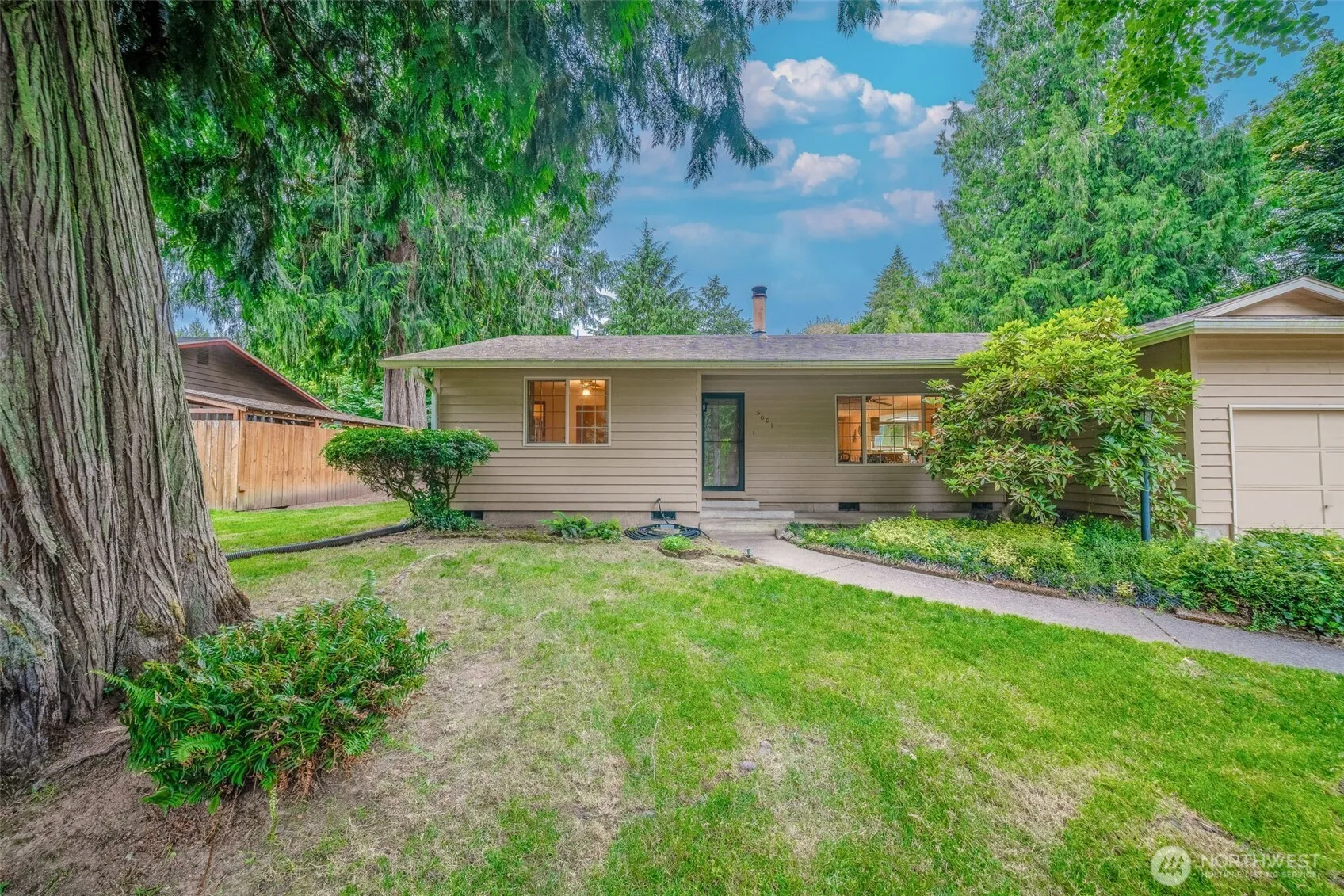 Property photo for 5001 Normandy Drive Se, Olympia photo 2