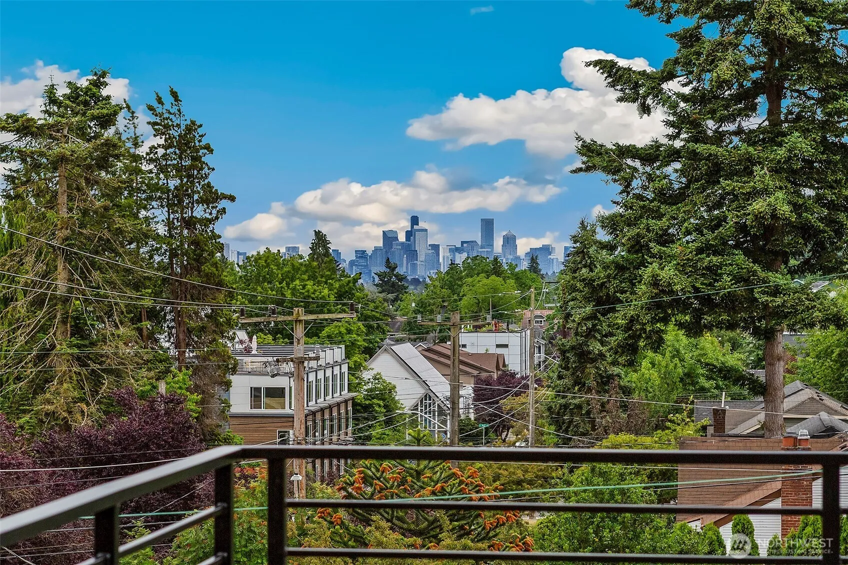 Property photo for 9815 Linden Avenue N, Seattle photo 3