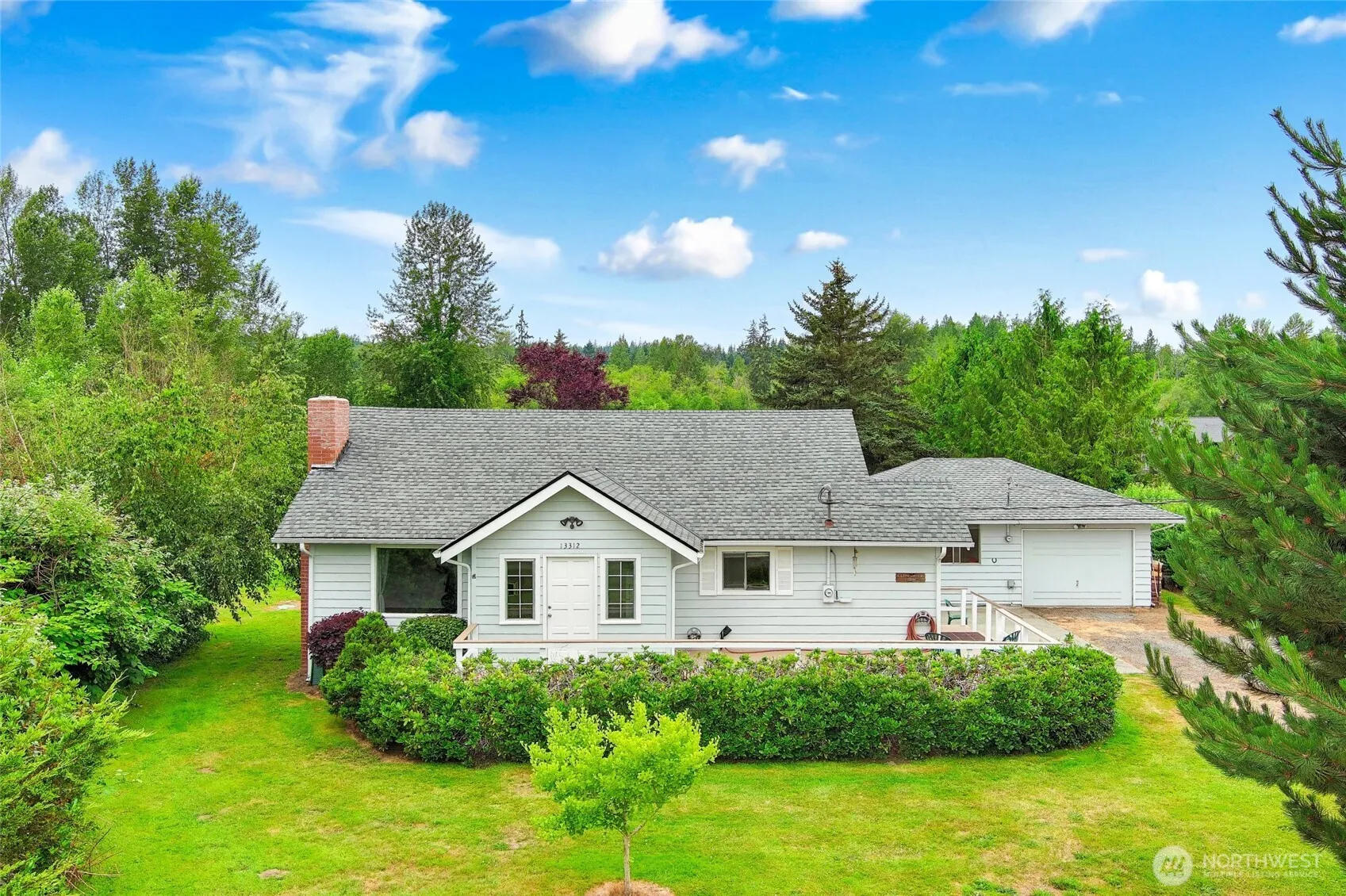Property photo for 13312 19th Avenue Ne, Tulalip