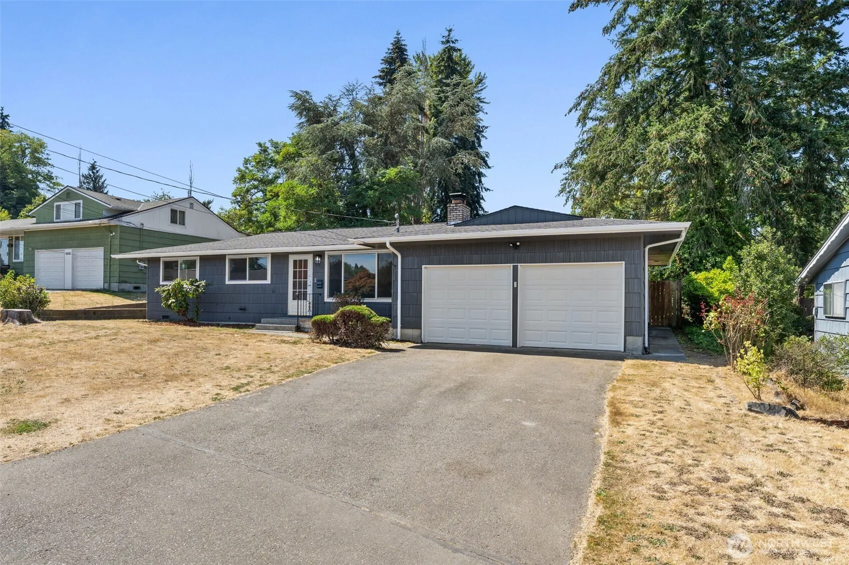 Property photo for 6024 S Alaska, Tacoma photo 2