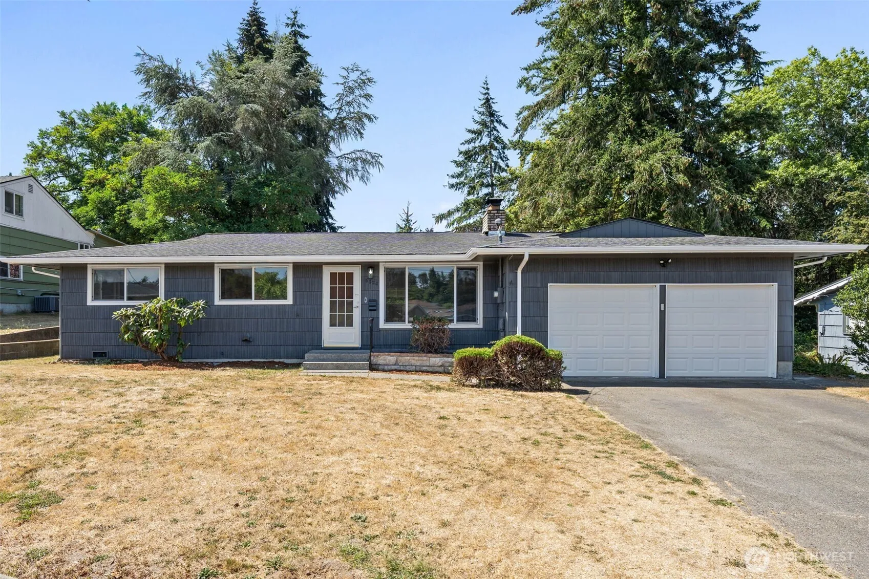 Property photo for 6024 S Alaska, Tacoma