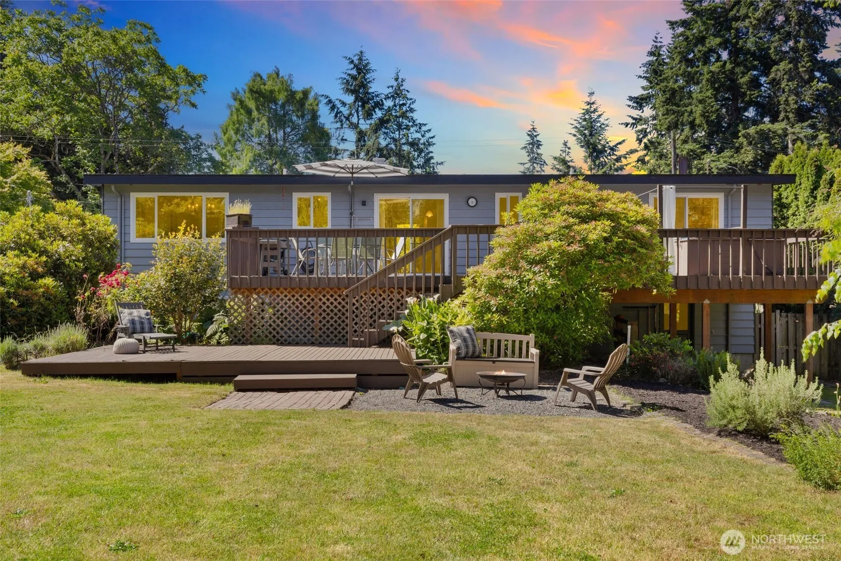 Property photo for 8707 Maple Lane, Edmonds