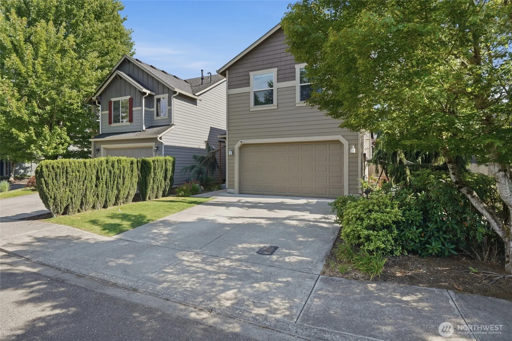Property photo for 3805 Nw 122nd Street, Vancouver photo 3