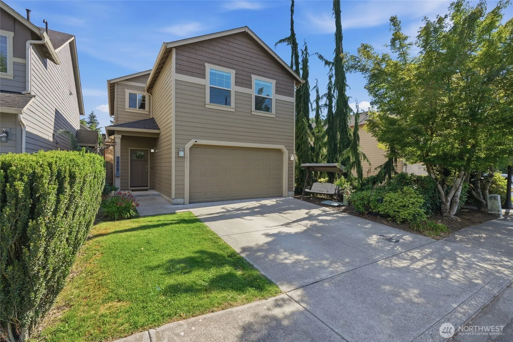 Property photo for 3805 Nw 122nd Street, Vancouver photo 5