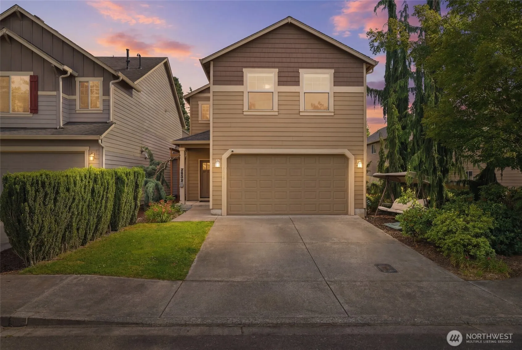 Property photo for 3805 Nw 122nd Street, Vancouver