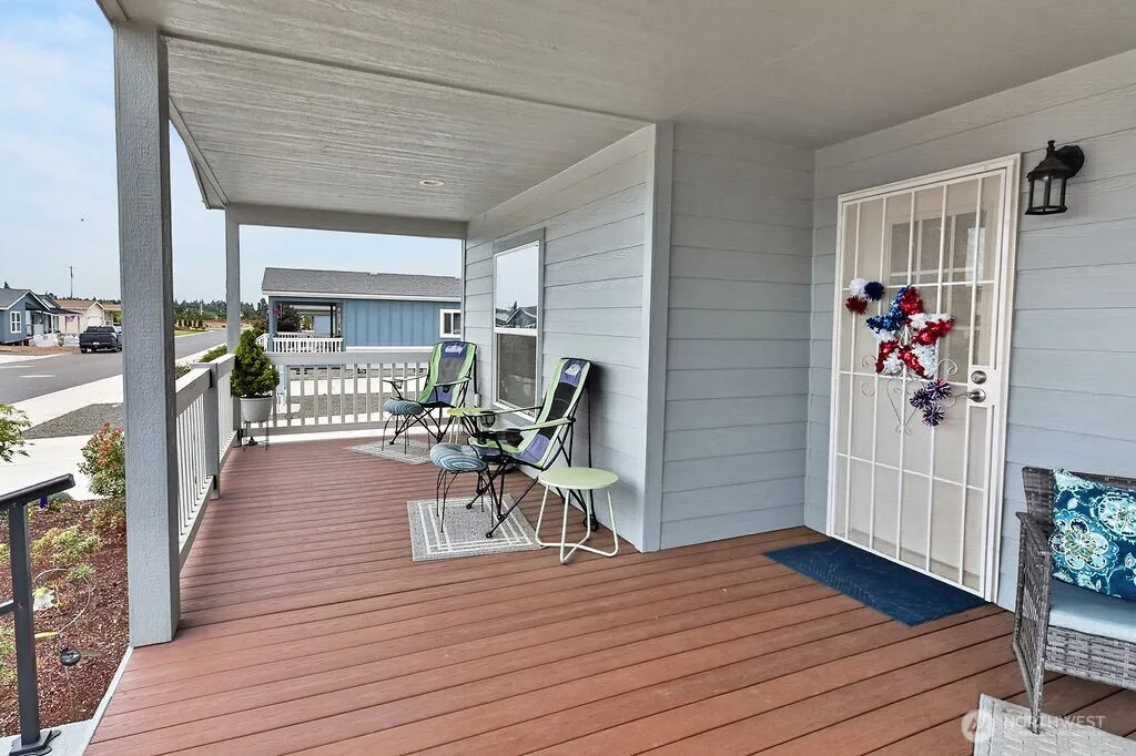 Property photo for 894 N Iris Avenue, Sequim photo 5