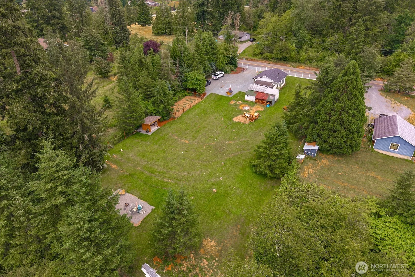 Property photo for 29308 158th Avenue E, Graham
