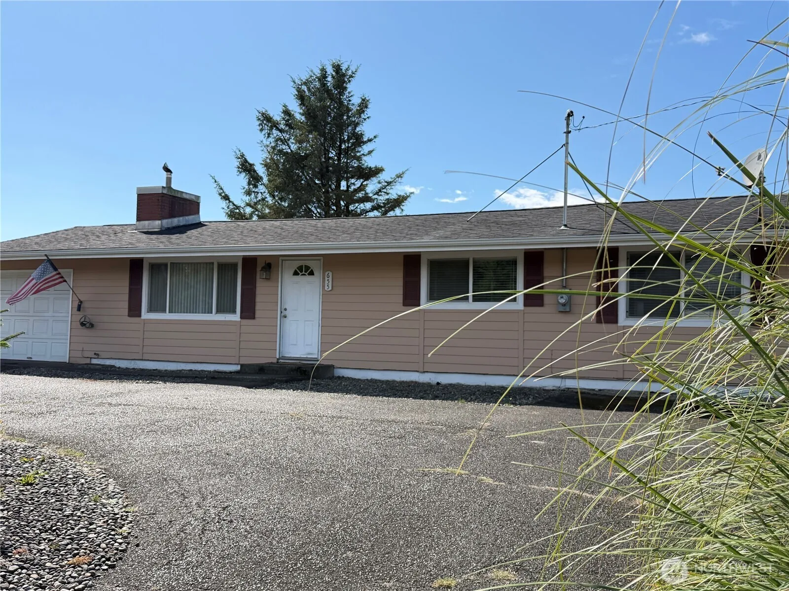 Property photo for 655 Canal Drive Ne, Ocean Shores