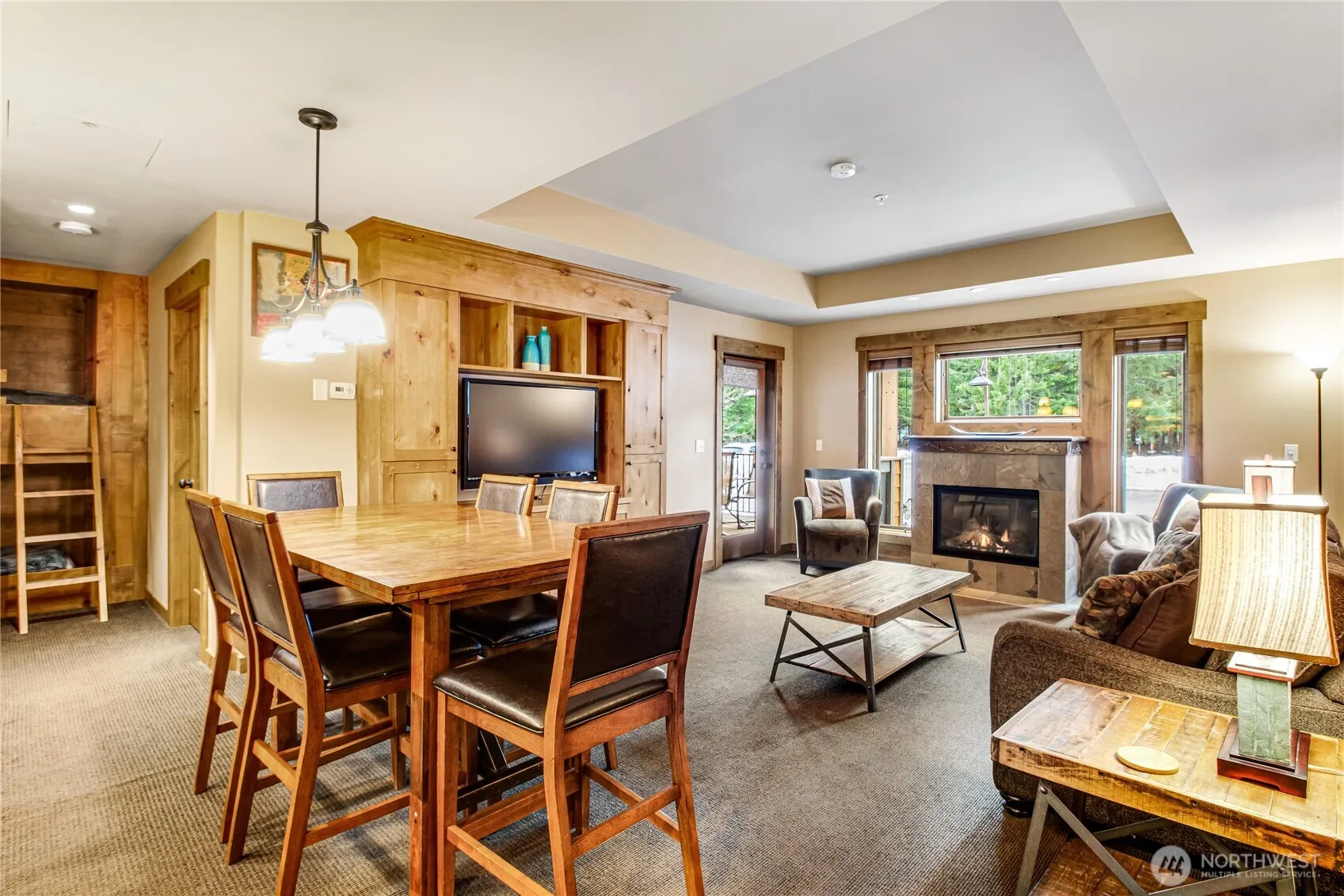 Property photo for 3770 Suncadia Trail #108, Cle Elum photo 4