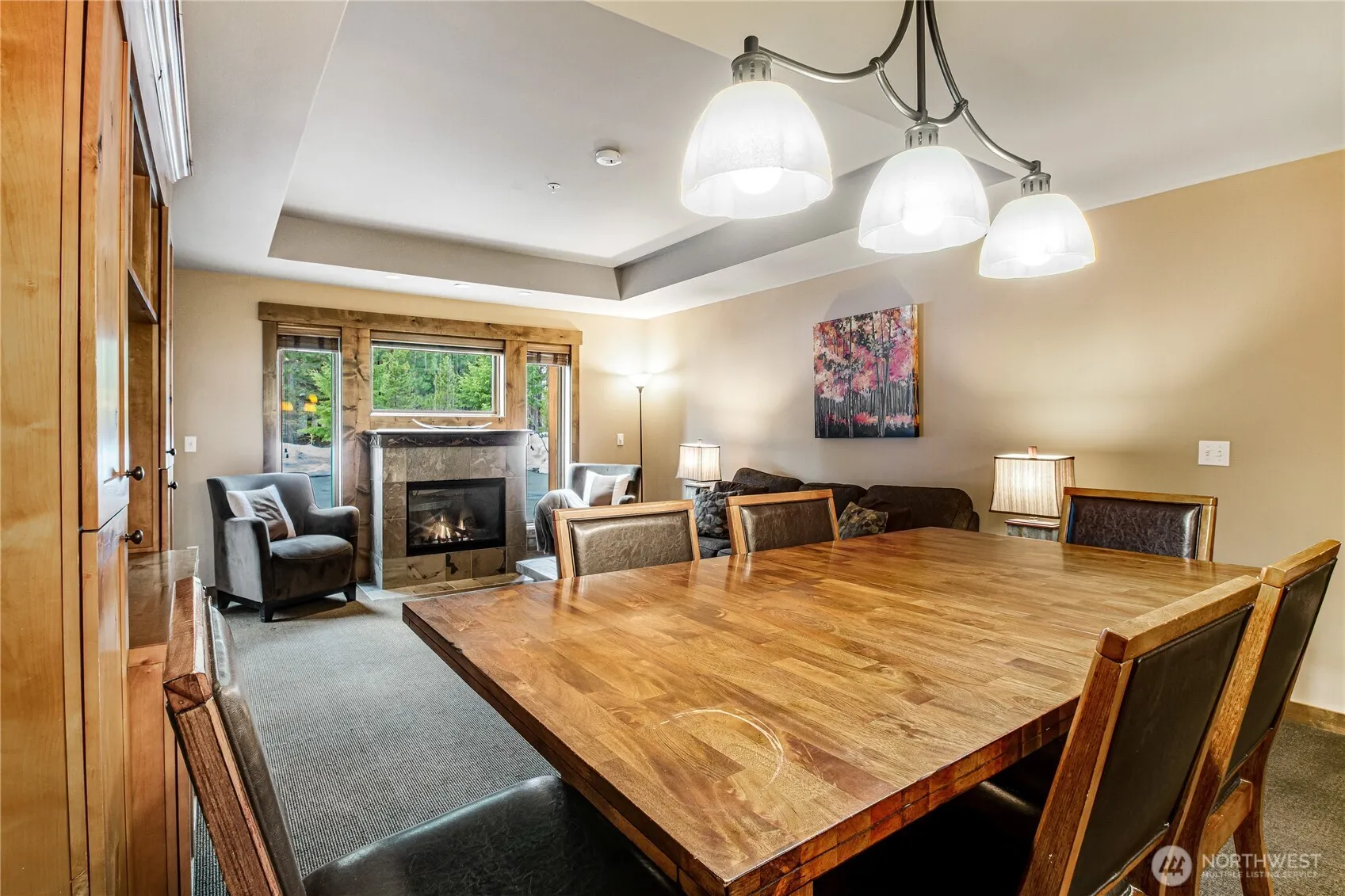 Property photo for 3770 Suncadia Trail #108, Cle Elum photo 5