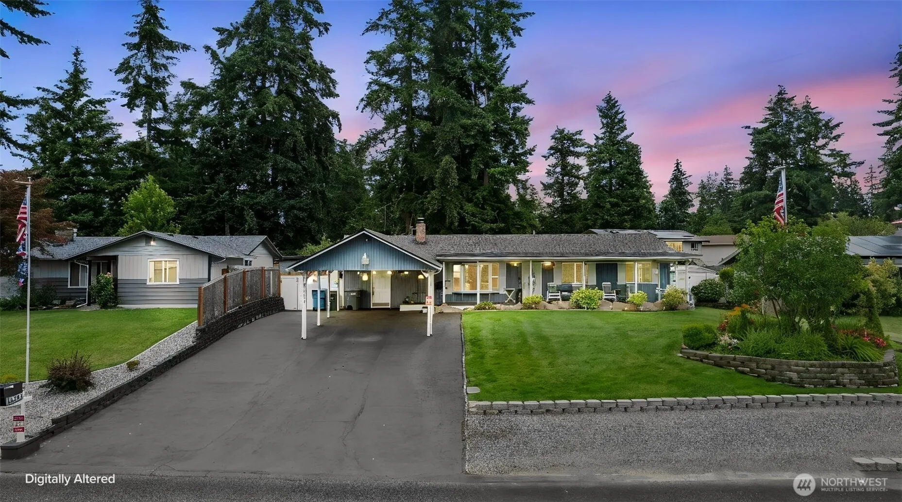 Property photo for 12311 109th Avenue Ct E, Puyallup
