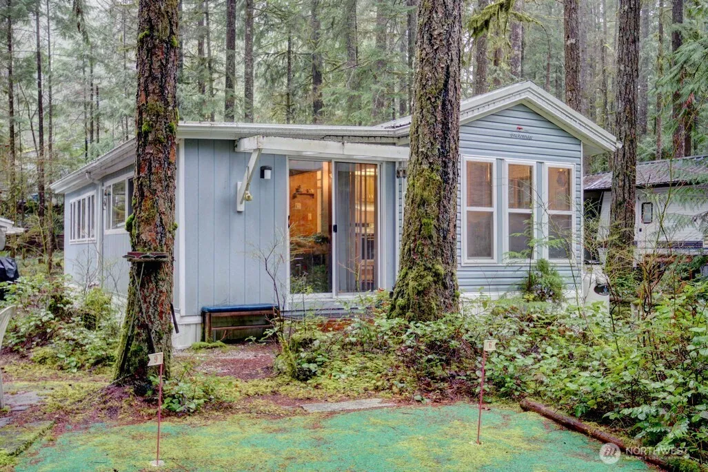 Property photo for 243 Schinn Canyon Court, Deming