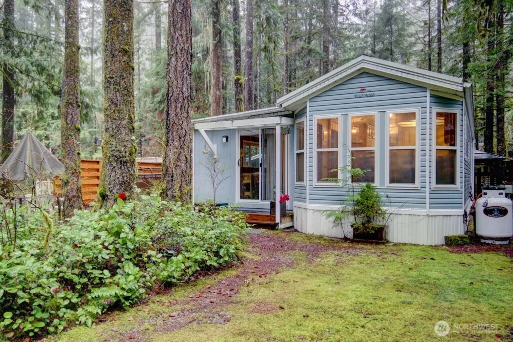 Property photo for 243 Schinn Canyon Court, Deming photo 2
