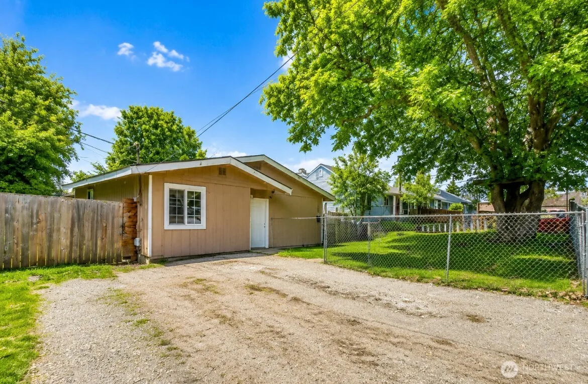 Property photo for 6214 S Prospect Street, Tacoma