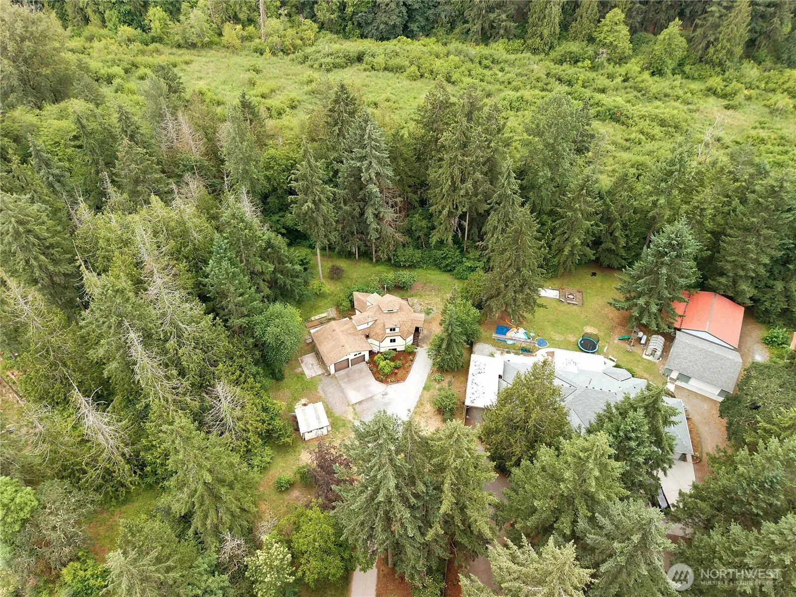 Property photo for 16412 38th Avenue E, Tacoma photo 3
