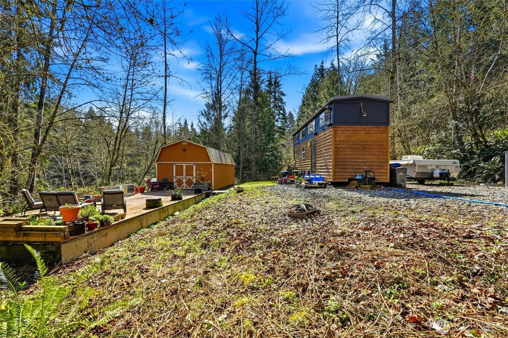 Property photo for 7827 Mero Road, Snohomish photo 3