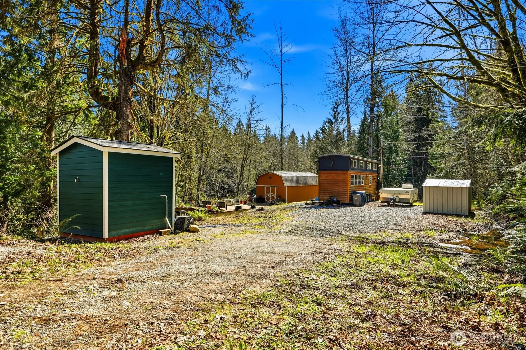 Property photo for 7827 Mero Road, Snohomish